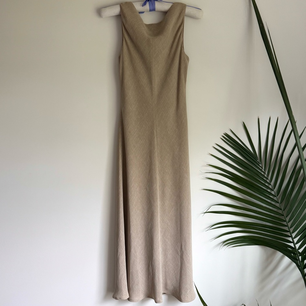 Vintage y2k Ann Taylor Dress - Picture 3 of 4